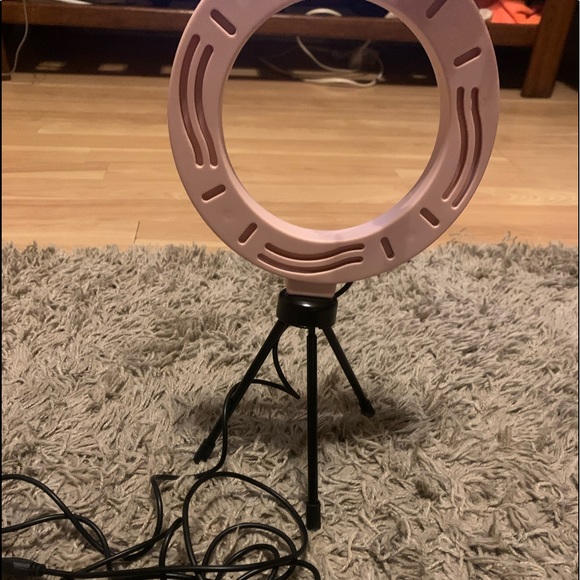 Small ring light - Picture 2 of 2